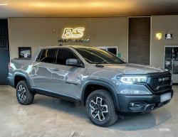 RAM Rampage 2.0 4P TURBO DIESEL REBEL 4X4 AUTOMTICO