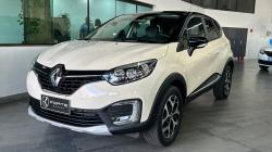 RENAULT Captur 1.6 16V 4P FLEX SCE INTENSE X-TRONIC CVT