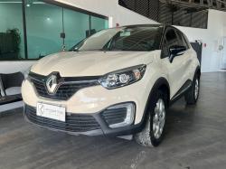 RENAULT Captur 1.6 16V 4P FLEX SCE LIFE X-TRONIC CVT