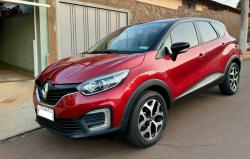 RENAULT Captur 1.6 16V 4P FLEX SCE LIFE X-TRONIC CVT