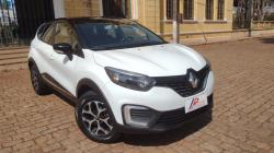 RENAULT Captur 1.6 16V 4P FLEX SCE LIFE X-TRONIC CVT