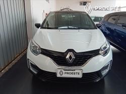 RENAULT Captur 1.6 16V 4P FLEX SCE LIFE X-TRONIC CVT