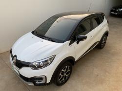 RENAULT Captur 1.6 16V 4P FLEX BOSE AUTOMTICO