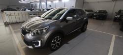 RENAULT Captur 1.6 16V 4P FLEX BOSE AUTOMTICO