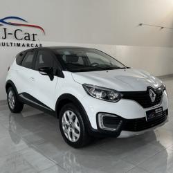 RENAULT Captur 1.6 16V 4P FLEX SCE ZEN