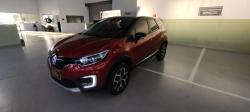 RENAULT Captur 1.6 16V 4P FLEX SCE INTENSE X-TRONIC CVT