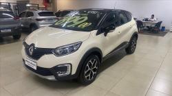 RENAULT Captur 1.6 16V 4P FLEX SCE INTENSE X-TRONIC CVT