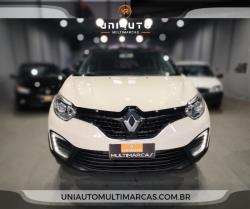 RENAULT Captur 1.6 16V 4P FLEX SCE LIFE X-TRONIC CVT