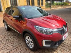 RENAULT Captur 1.6 16V 4P FLEX SCE LIFE X-TRONIC CVT