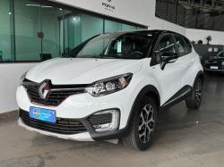 RENAULT Captur 1.6 16V 4P FLEX BOSE AUTOMTICO