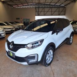 RENAULT Captur 1.6 16V 4P FLEX SCE ZEN