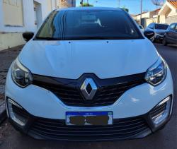 RENAULT Captur 1.6 16V 4P FLEX BOSE AUTOMTICO