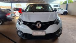RENAULT Captur 1.6 16V 4P FLEX SCE INTENSE X-TRONIC CVT