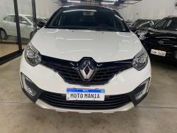 RENAULT Captur 1.6 16V 4P FLEX SCE INTENSE X-TRONIC CVT