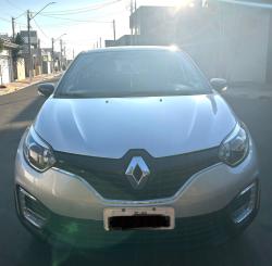 RENAULT Captur 1.6 16V 4P FLEX SCE LIFE X-TRONIC CVT
