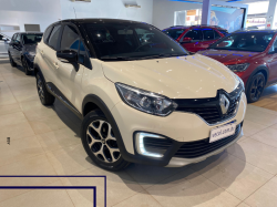 RENAULT Captur 1.6 16V 4P FLEX SCE ZEN