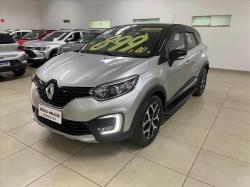 RENAULT Captur 2.0 16V 4P FLEX INTENSE AUTOMTICO