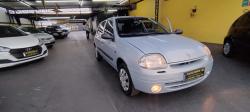 RENAULT Clio Hatch 1.0 16V 4P RT