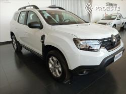 RENAULT Duster 1.6 16V 4P FLEX