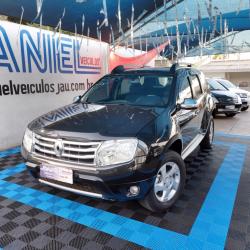 RENAULT Duster 1.6 16V 4P FLEX DYNAMIQUE