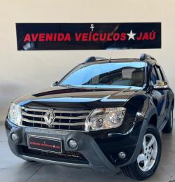 RENAULT Duster 1.6 16V 4P FLEX DYNAMIQUE