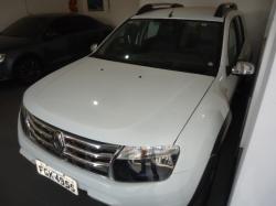 RENAULT Duster 1.6 16V 4P FLEX TECH ROAD