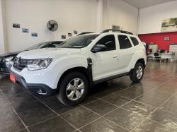 RENAULT Duster 1.6 16V 4P FLEX ZEN X-TRONIC AUTOMTICO