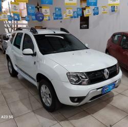 RENAULT Duster 1.6 16V 4P FLEX DAKAR