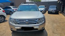 RENAULT Duster 1.6 16V 4P FLEX DYNAMIQUE