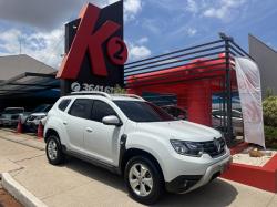 RENAULT Duster 1.6 16V 4P FLEX SCE INTENSE X-TRONIC AUTOMTICO