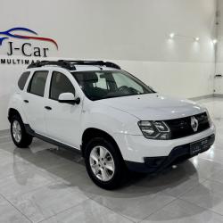 RENAULT Duster 1.6 16V 4P FLEX SCE EXPRESSION