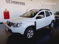 RENAULT Duster 1.6 16V 4P FLEX SCE ZEN