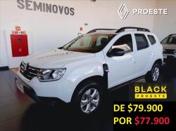 RENAULT Duster 1.6 16V 4P FLEX SCE ZEN