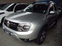 RENAULT Duster 1.6 16V 4P FLEX DYNAMIQUE AUTOMTICO CVT