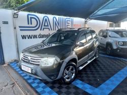 RENAULT Duster 1.6 16V 4P FLEX EXPRESSION