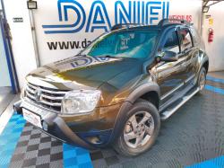 RENAULT Duster 1.6 16V 4P FLEX EXPRESSION