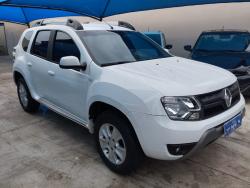 RENAULT Duster 1.6 16V 4P FLEX DYNAMIQUE