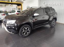 RENAULT Duster 1.6 16V 4P FLEX SCE ICONIC X-TRONIC AUTOMTICO