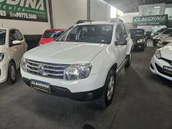 RENAULT Duster 1.6 16V 4P FLEX EXPRESSION