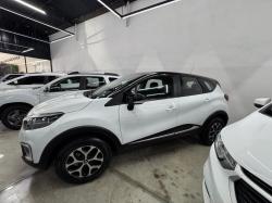 RENAULT Duster 1.6 16V 4P FLEX
