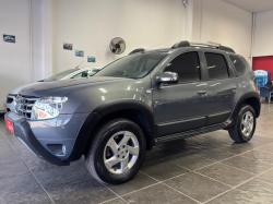 RENAULT Duster 1.6 16V 4P FLEX DYNAMIQUE