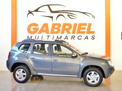 RENAULT Duster 1.6 16V 4P FLEX DYNAMIQUE