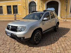 RENAULT Duster 1.6 16V 4P FLEX DAKAR
