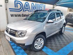 RENAULT Duster 1.6 16V 4P FLEX EXPRESSION