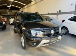 RENAULT Duster 1.6 16V 4P FLEX DYNAMIQUE