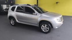 RENAULT Duster 1.6 16V 4P FLEX DYNAMIQUE