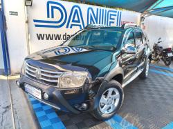 RENAULT Duster 1.6 16V 4P FLEX DYNAMIQUE