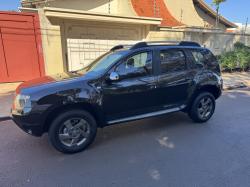 RENAULT Duster 1.6 16V 4P FLEX TECH ROAD