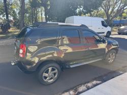 RENAULT Duster 1.6 16V 4P FLEX TECH ROAD