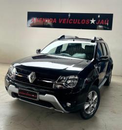 RENAULT Duster 1.6 16V 4P FLEX DYNAMIQUE
